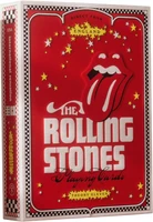 Карты "Theory 11 The Rolling Stones playing cards" 1577908880