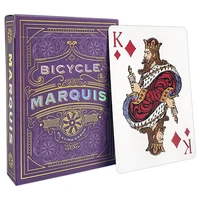 Карты "Bicycle Marquis Standard Index" 1374919387