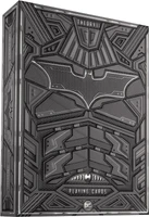 Карты "Theory11 Dark Knight Playing Cards" 734014929