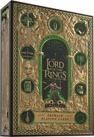 Карты "Theory11 Lord of the Rings Playing Cards " 367921086