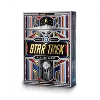 Карты "Theory11 Star Trek Light Edition Playing Cards" 934635298