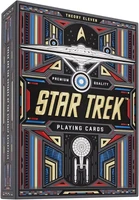 Карты "Theory11 Star Trek Dark Edition Playing Cards" 1425245485