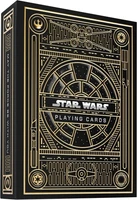 Карты "Theory11 Star Wars Gold Foil (SPECIAL EDITION)" 147246017