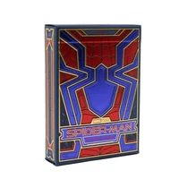 Карты "Theory11 Spider-Man" 793029918