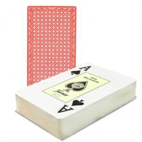 Карты "Fournier 2826 Bridge red" 240729478