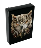 Карты "The Watcher playing cards Standard Index" 1981770693