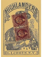 Карты "1864 Poker Deck" 112999717