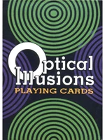 Карты "Optical Illusions Playing Card Deck" 1913291138