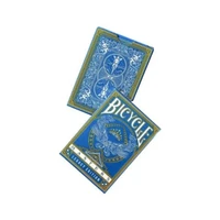 Карты "Ellusionist Blue Legasy Master" 470322546
