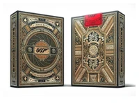 Карты "Theory11 James Bond Playing Cards 007" 321734420