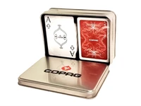 Комплект карт "Copag Centennial decks" 1662727245