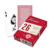 Карты "Fournier no 26 (bridge size)" 114555678