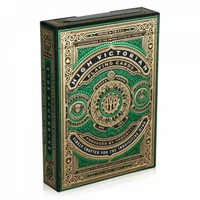 Карты "High Victorian green" 1176003025