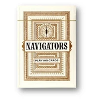 Карты "Theory11 Navigator" 45613340