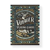 Карты "Theory11 Voyager" 634278351