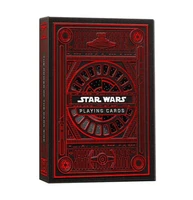 Карты "Theory11 Star Wars Playing Cards - the Dark Side" 1928162296