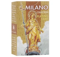 Карты "History of Milan Playing Cards" 1117825309