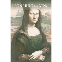 Карты "Leonardo Da Vinci Playing Cards" 740111684