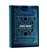 Карты "Theory11 Star Wars Playing Cards - the Light Side" 1374476151