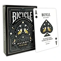 Карты "Bicycle Aviary" 1543688372