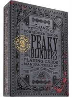 Карты "Theory 11 Peaky Blinders" 1024035804