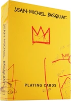 Карты "Theory11 Basquiat Playing Cards" 489319585