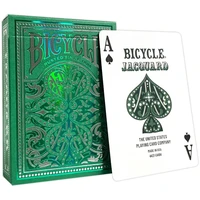Карты "Bicycle Jacquard Standard Index" 2079336265