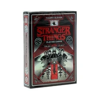 Карты "Theory 11 Stranger Things" 1629502110