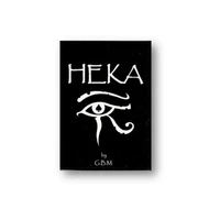 Карты "Heka Playing cards by Gabriel Borden Standard index" 1826836496