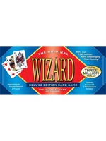 Карты "Wizard Card Game Deluxe Edition" 47601332