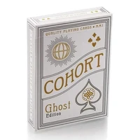 Карты "Ellusionist Cohorts Ghost" 1557227865
