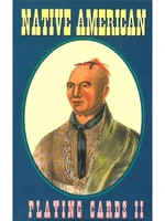Карты "Native American Playing Cards" 389391550