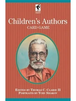 Карты "Children's Authors Card Game" 694394825