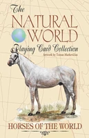 Карты "Horses of the Natural World Playing Cards" 1709912561