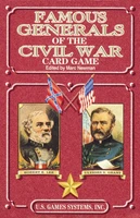 Карты "Famous Generals of the Civil War Card Game" 1713584296