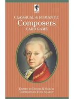 Карты "Composers Card Game" 2005665258