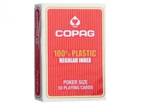 Карты "Copag 2 Corner" 785590786