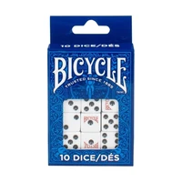 Кости "Bicycle Dice Set 10" 580546305