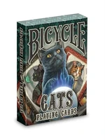 Карты "Bicycle Cats" 1090494170