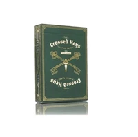 Карты "Ellusionist Crossed Keys" 554318283