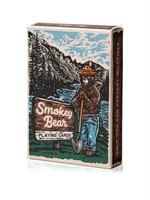 Карты "Art Of Play Smokey Bear" 690650134