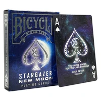 Карты "Bicycle Stargazer New Moon" 753637243