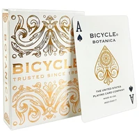 Карты "Bicycle Botanica" 1924370186