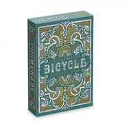 Карты "Bicycle Promenade" 1350127112