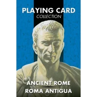 Карты "Ancient Rome Playing Cards" 111457601