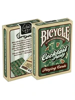Карты "Bicycle Cocktail Party" 1701505085