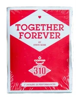 Комплект карт "Copag 310 Together Forever" 1728997442