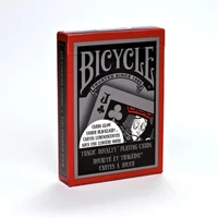 Карты "Bicycle Tragic Royalty" 524603192