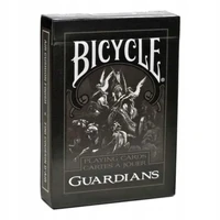 Карты "Bicycle Guardians" 86381704