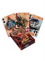 Карты "Bicycle Anne Stokes Age of Dragons" 1533735200